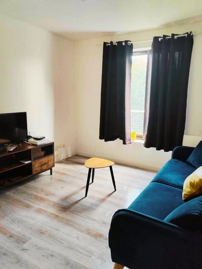Apartment T2 - Au Coeur De La Roche-sur-Yon
