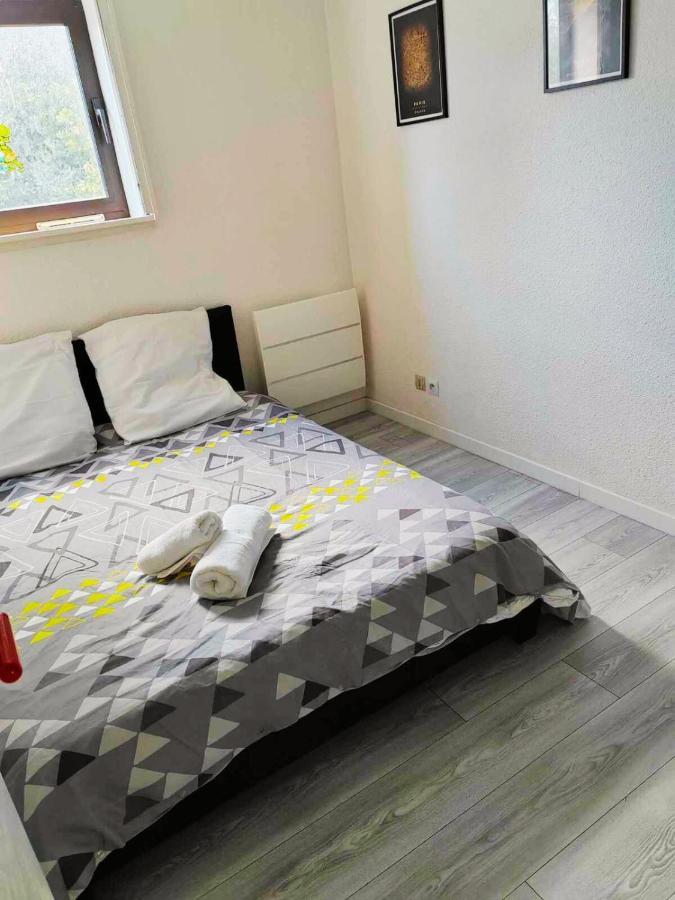 T2 - Au Coeur De Apartment *
